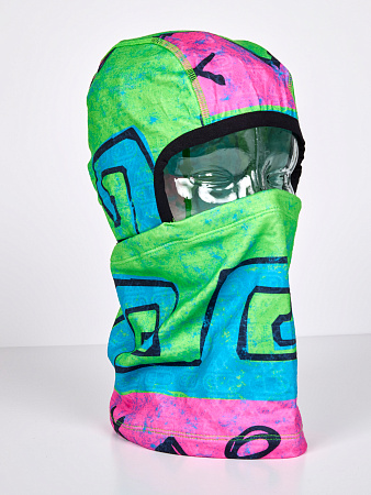 Балаклава AIRBLASTER Pro Clava